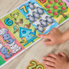 Orchard Toys - Giant Number Extra Long Jigsaw Puzzle - 20pc