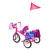 Eurotrike - Tandem Trike - Princess