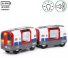 BRIO -  London Underground Train 36085