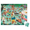 Janod - Bears Puzzle 54pc