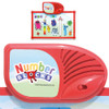 Numberblocks - Clip & Learn Number Fun