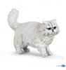 Papo -  Persian Cat Figurine