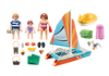 Playmobil Family Fun - Catamaran | 71043