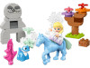 LEGO® DUPLO® - Elsa & Bruni in the Enchanted Forest 10418