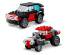 LEGO® Creator 3in1 - Flatbed Truck with Helicopter 31146