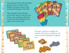 Camel Up The Card Game