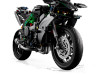 LEGO® Technic - Kawasaki Ninja H2R Motorcycle 42170