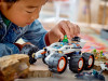 LEGO® City - Space Explorer Rover and Alien Life 60431