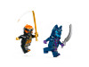 LEGO® Ninjago® - Cole's Elemental Earth Mech 71806