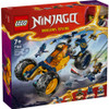 LEGO® Ninjago® - Arin's Ninja Off-Road Buggy Car 71811