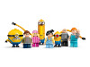 LEGO® Despicable Me 4 - Minions and Gru's Family Mansion 75583