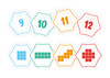 FlexiQ Games - Pattern Party