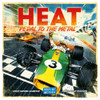 Heat Pedal to the Metal