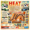 Heat Pedal to the Metal