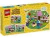 LEGO® Animal Crossing™ - Julian’s Birthday Party 77046