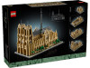 LEGO® Architecture - Notre-Dame de Paris 21061