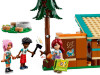 LEGO® Friends - Adventure Camp Cozy Cabins 42624