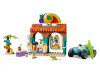 LEGO® Friends - Beach Smoothie Stand 42625