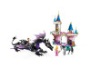 LEGO® Disney - Maleficent’s Dragon Form 43240