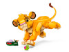 LEGO® Disney - Simba the Lion King Cub 43243