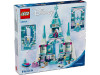 LEGO® Disney - Elsa's Ice Palace 43244