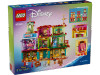 LEGO® Disney - The Magical Madrigal House 43245