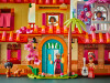 LEGO® Disney - The Magical Madrigal House 43245