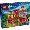 LEGO® Disney - The Magical Madrigal House 43245