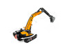 LEGO® City - Yellow Construction Excavator 60420