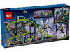 LEGO® City - Robot World Roller-Coaster Park 60421