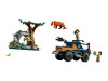 LEGO® City - Jungle Explorer Off-Road Truck 60426