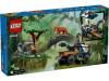 LEGO® City - Jungle Explorer Off-Road Truck 60426