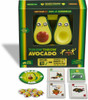 Throw Throw Avocado Game