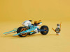 LEGO® Ninjago® - Zane's Ice Motorcycle 71816