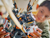 LEGO® Ninjago® - Cole's Titan Dragon Mech 71821