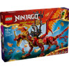 LEGO® Ninjago® - Source Dragon of Motion 71822