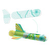 Djeco - Do It Yourself - Koinobori Flying Fish