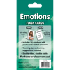 Teacher Created Resources - Emotions Flash Cards