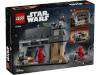 LEGO® Star Wars - Paz Vizsla™ and Moff Gideon™ Battle 75386