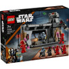 LEGO® Star Wars - Paz Vizsla™ and Moff Gideon™ Battle 75386