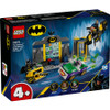 LEGO® Batman™ - The Batcave™ with Batman™, Batgirl™ and The Joker™ 76265