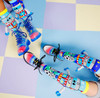 Madmia - Robot Socks