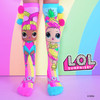 Madmia - L.O.L Surprise Chica and Glow Socks