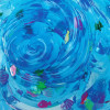 Crazy Aaron's Thinking Putty - Seven Seas 4" Tin