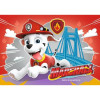 Ravensburger - My First Puzzle 2 3 4 5 pc - Paw Patrol