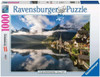 Ravensburger 1000pc - Mysterious Hallstatt Puzzle