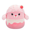 Squishmallows 7.5 inch - Chloe the Strawberry Milkshake Poodle