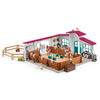 Schleich Horse Club - Riding Arena Peppertree 42639