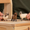 Schleich Farm Life -  Sheep Friends 42660