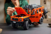 LEGO® Technic - Mercedes-Benz G 500 PROFESSIONAL Line 42177